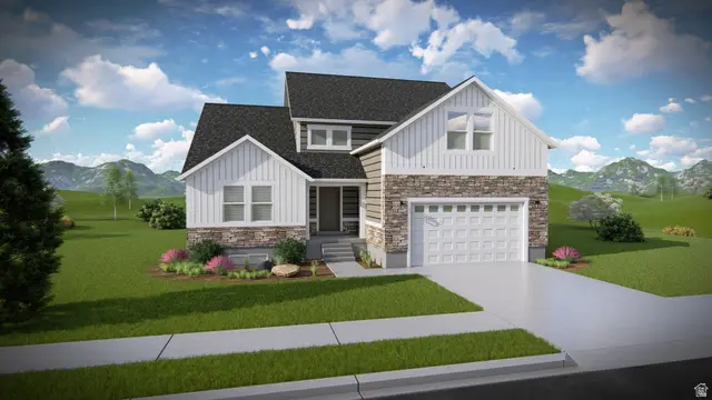 2878 N Salvia Dr #2232, Saratoga Springs, UT 84045 - #1