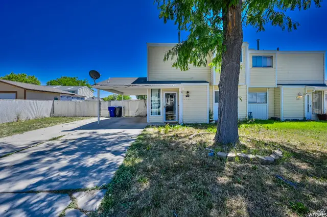 7345 W Mineside Dr, Magna, UT 84044 - #1