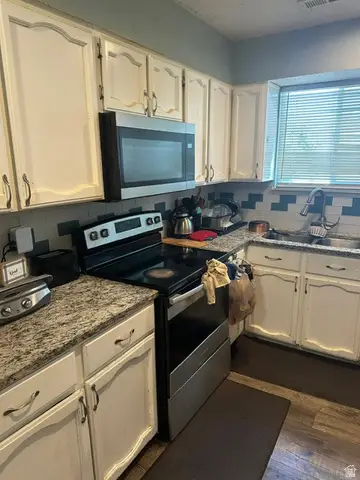 7345 W Mineside Dr, Magna, UT 84044 - #3