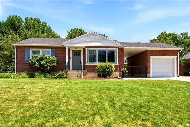 442 N 150 E, Kaysville, UT 84037 - #1