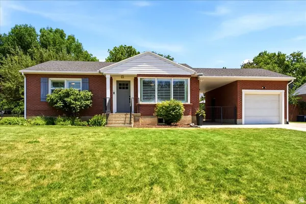 442 N 150 E, Kaysville, UT 84037