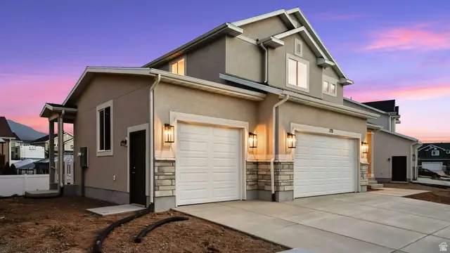 175 W 930 N, Santaquin, UT 84655 - #2