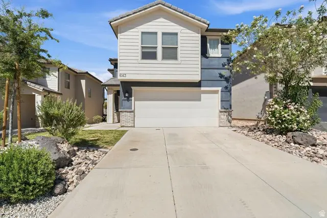 6143 S Zelda Dr, Saint George, UT 84790 - #1