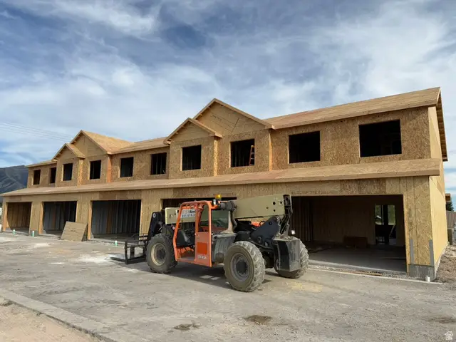 1176 S 100 W, Garland, UT 84312 - #2