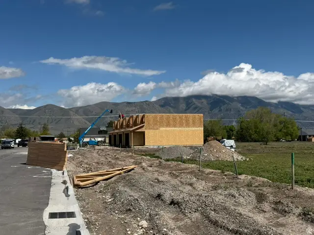1176 S 100 W, Garland, UT 84312 - #3