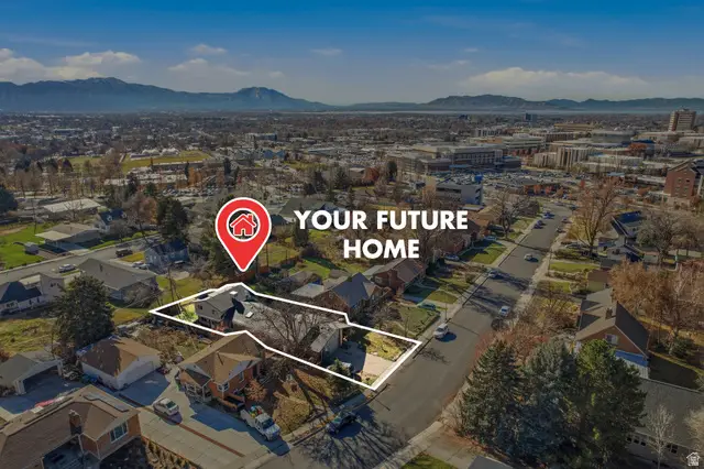 990 E Cedar Ave N, Provo, UT 84604 - #2