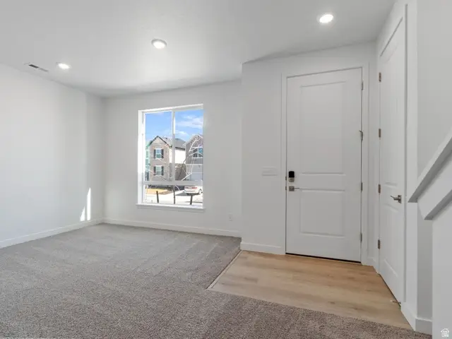 12678 S Glacier Trail Ln W #129, Herriman, UT 84096 - #3