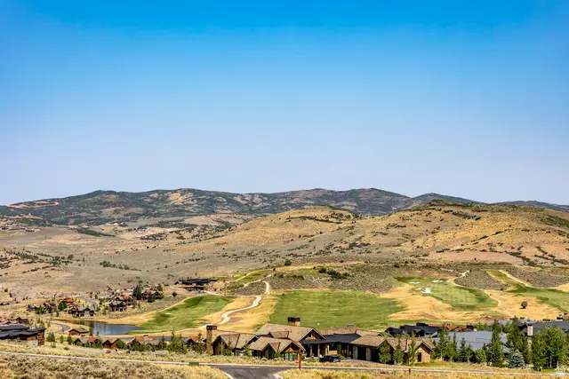 6745 N Moon Rise Way #307, Heber City, UT 84032 - #1