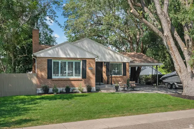 4510 S Holladay Blvd, Holladay, UT 84117 - #2