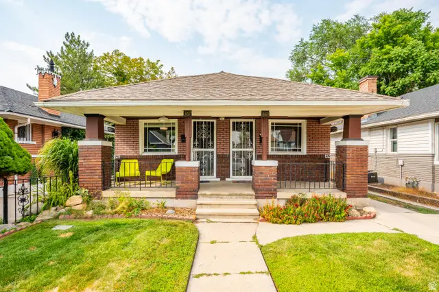 367 E 1700 S, Salt Lake City, UT 84115 - #1
