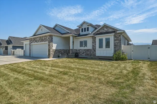 3556 S 5050 W, West Haven, UT 84401 - #2