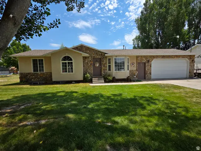 385 S 650 E, Hyrum, UT 84319 - #1