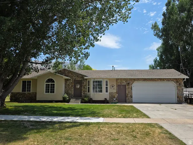 385 S 650 E, Hyrum, UT 84319 - #3