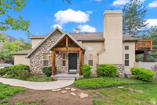 7768 S 3500 E, Cottonwood Heights, UT 84121