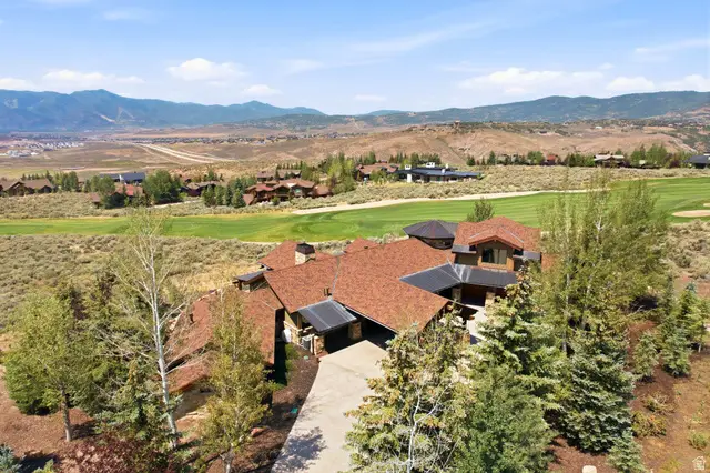 7885 N Rabbit Brush Ct #13, Park City, UT 84098 - #2