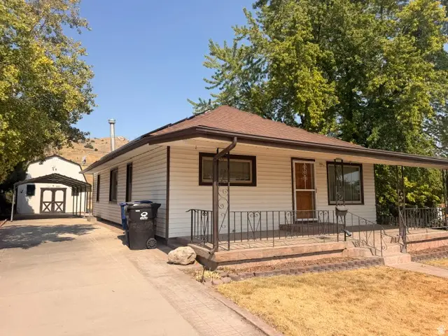 3048 S 9150 W, Magna, UT 84044 - #1