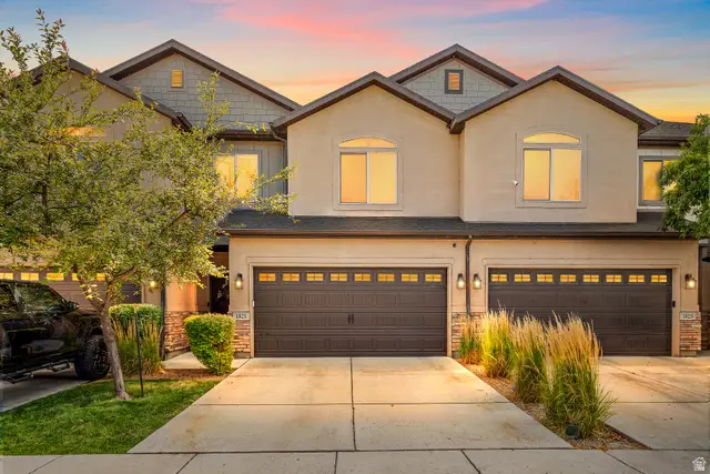 1821 W 795 S, Orem, UT 84059 - #1