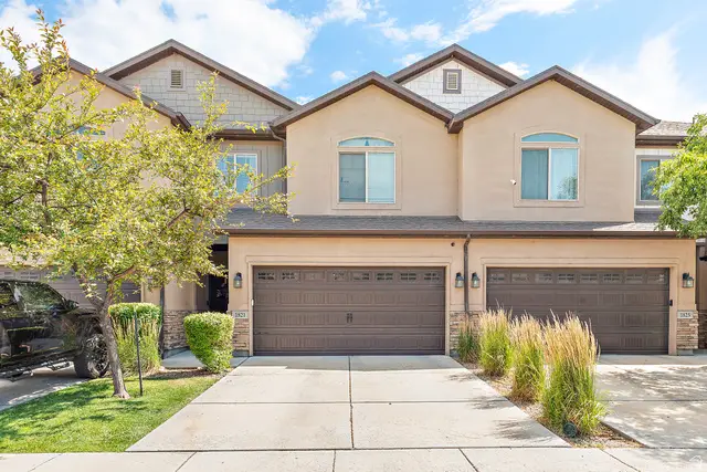 1821 W 795 S, Orem, UT 84059 - #2