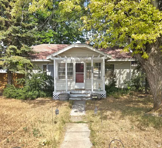 130 N 2500 W, Maeser, UT 84078 - #1