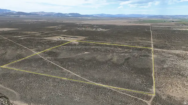 123 E Tbd 5000 Rd N, Panguitch, UT 84759 - #3