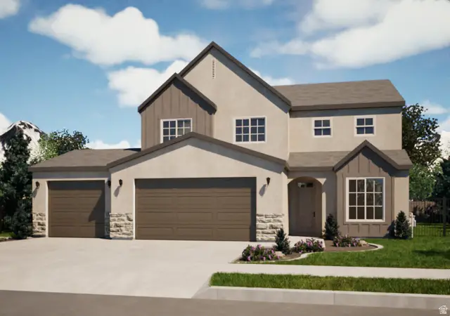 368 W 1400 N #54, Brigham City, UT 84302 - #1