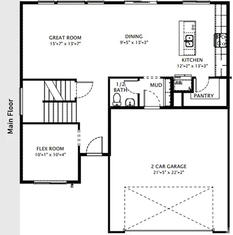 368 W 1400 N #54, Brigham City, UT 84302 - #2