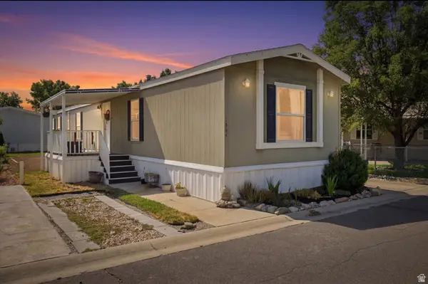 3664 S Water View #128, West Valley City, UT 84119
