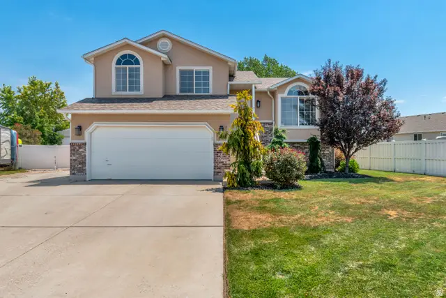 4752 S 4075 W, Roy, UT 84067 - #1