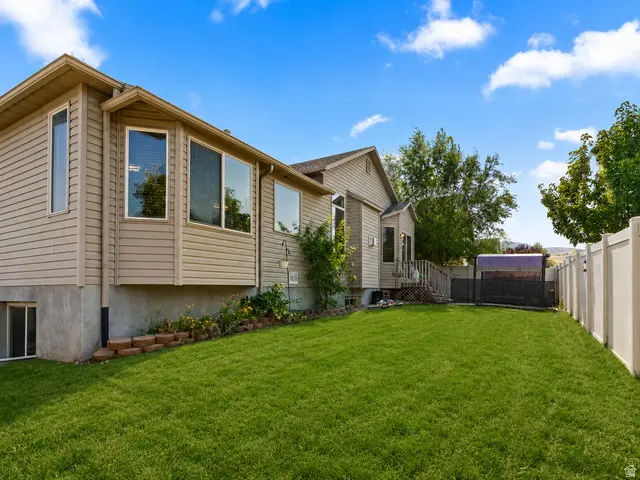 8826 W Amtrac Ln S, Magna, UT 84044 - #3
