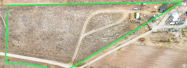 34126 N 7800 E #26, Fairview, UT 84629 - #3