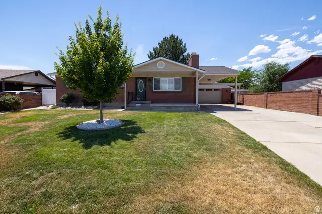 2079 W Arthur Dr S, West Jordan, UT 84084 - #1