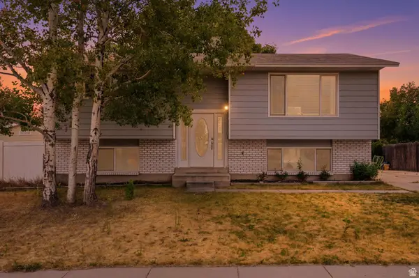 6072 S Aries Dr, Salt Lake City, UT 84118