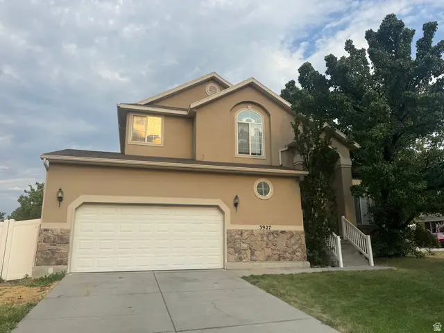 3927 Othello Way, West Valley City, UT 84128 - #1