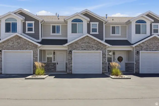 245 W 1950 N, Harrisville, UT 84414 - #1