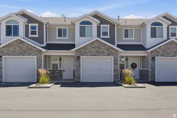 245 W 1950 N, Harrisville, UT 84414