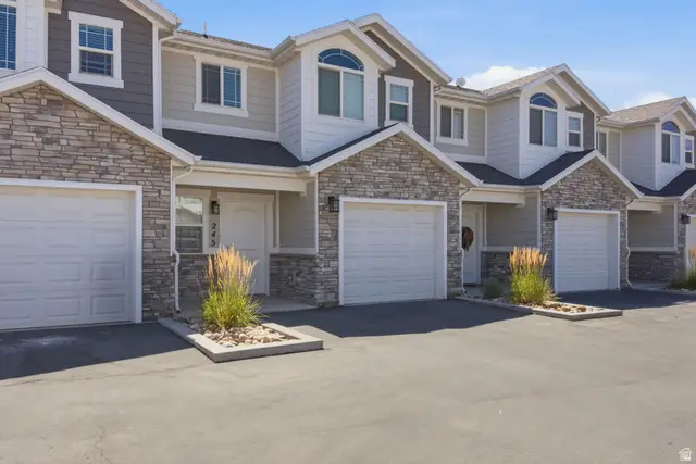 245 W 1950 N, Harrisville, UT 84414 - #2