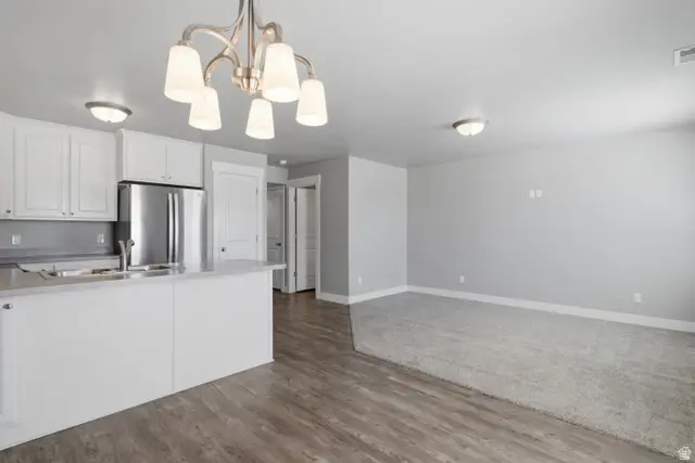 245 W 1950 N, Harrisville, UT 84414 - #3