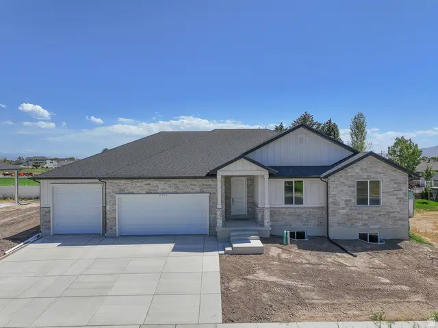 2955 W 1200 S, Syracuse, UT 84075 - #1