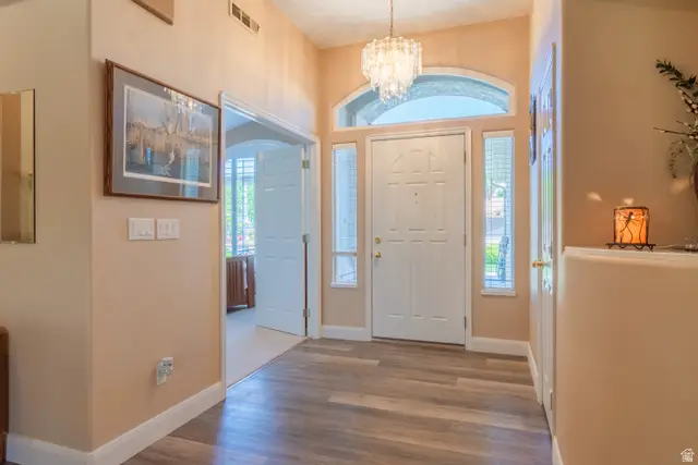 3729 Rachel Dr, Santa Clara, UT 84765 - #3