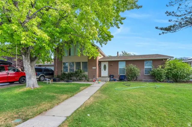 1073 E 120 S, Spanish Fork, UT 84660 - #1