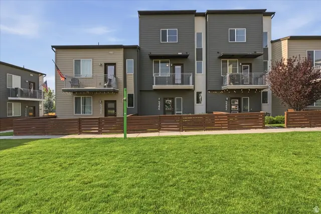 5346 W Nova Way, Herriman, UT 84096 - #1