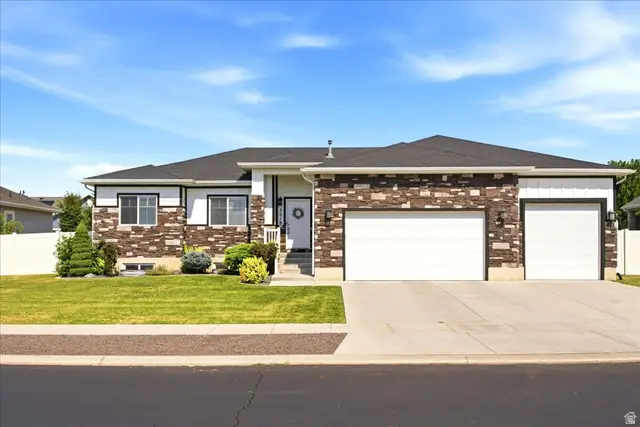 3518 S 4875 W, West Haven, UT 84401 - #1