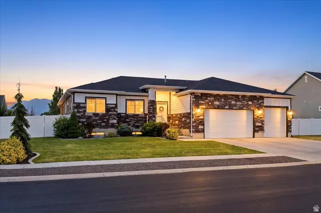 3518 S 4875 W, West Haven, UT 84401 - #2