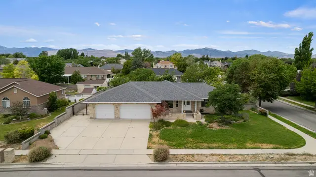 9608 S Royalty Ln W, South Jordan, UT 84095 - #1