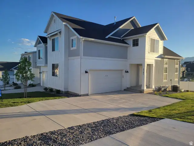 9787 N Aaron Ave, Eagle Mountain, UT 84005 - #1