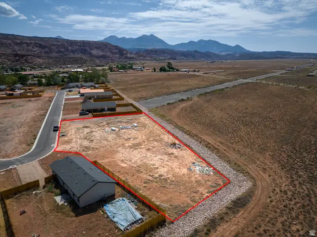 212 Lidia Cir #17, Moab, UT 84532 - #2