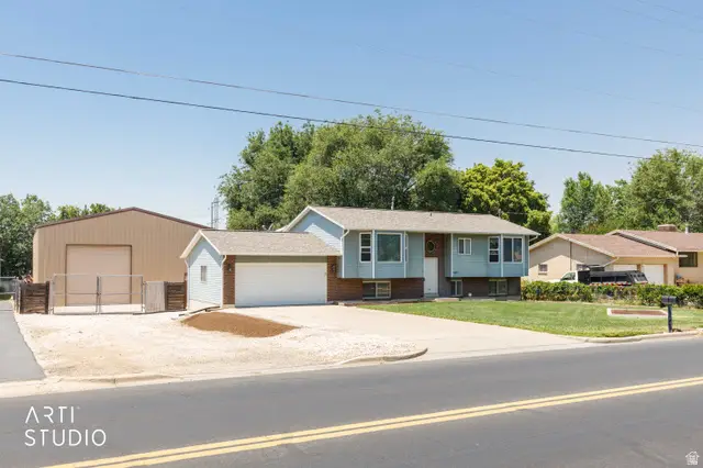 5895 S 3100 W, Roy, UT 84067 - #1
