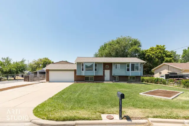 5895 S 3100 W, Roy, UT 84067 - #3