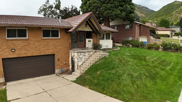 3635 E Millstream Dr, Millcreek, UT 84109