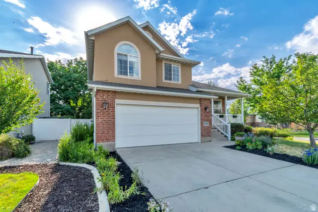 11798 S Spiraea Way, Draper, UT 84020 - #2